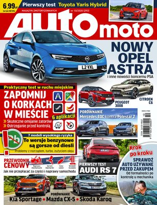 Auto Moto 10/2020