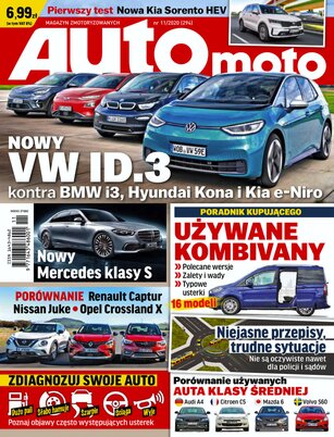 Auto Moto 11/2020
