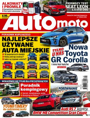 Auto Moto 7/2020