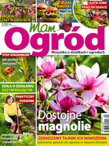 Mam Ogród 5/2020