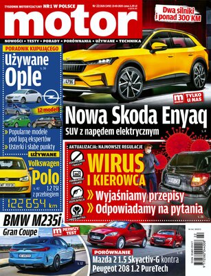 Motor 22/2020