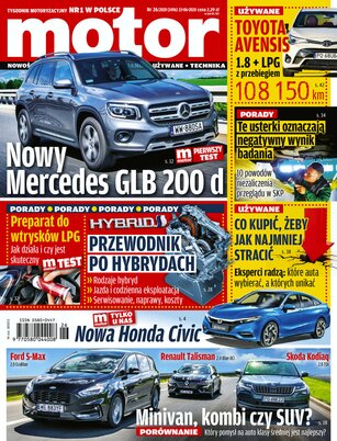 Motor 26/2020
