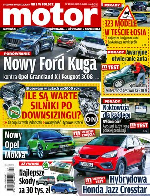 Motor 27/2020