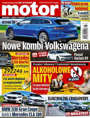 Motor 28/2020