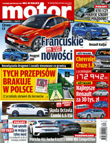 Motor 30/2020