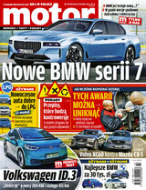 Motor 43/2020