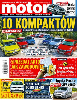 Motor 44/2020