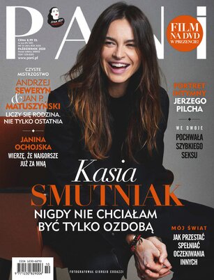 Pani 10/2020