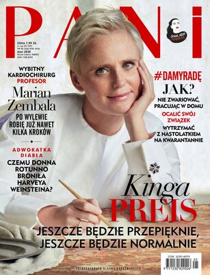 Pani 5/2020
