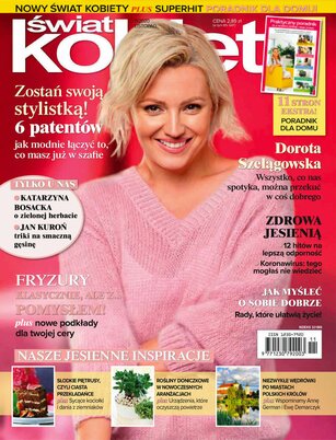 Świat Kobiety 11/2020