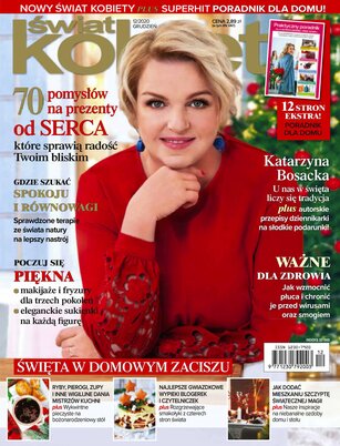 Świat Kobiety 12/2020