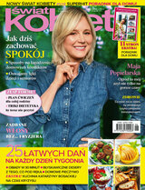 Świat Kobiety 6/2020