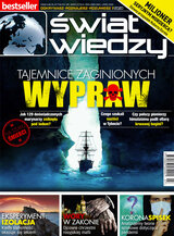 Świat Wiedzy 7/2020