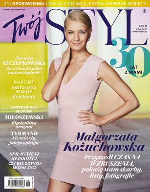 Twój Styl 8/2020