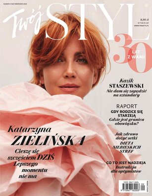 Twój Styl 9/2020