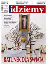 Idziemy 16/2020