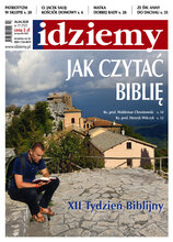 Idziemy 17/2020