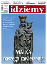 Idziemy 18/2020
