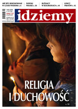 Idziemy 19/2020