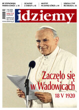 Idziemy 20/2020