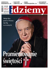 Idziemy 21/2020
