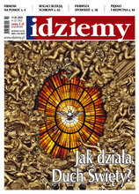 Idziemy 22/2020