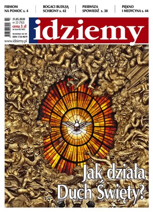 Idziemy 22/2020