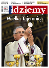 Idziemy 23/2020