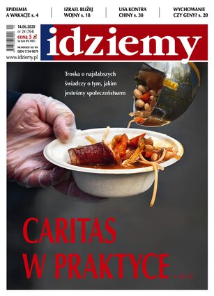 Idziemy 24/2020