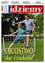 Idziemy 25/2020