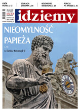 Idziemy 26/2020