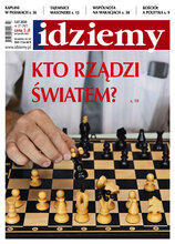 Idziemy 27/2020