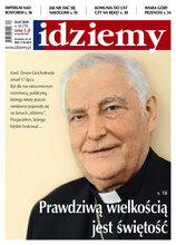 Idziemy 30/2020