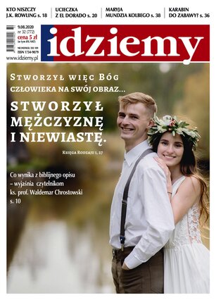 Idziemy 32/2020