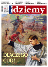Idziemy 33/2020