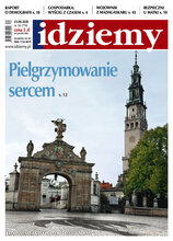 Idziemy 34/2020