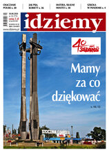 Idziemy 35/2020
