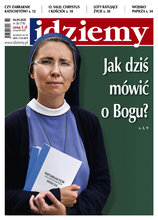 Idziemy 36/2020