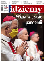 Idziemy 40/2020