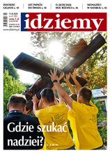 Idziemy 41/2020