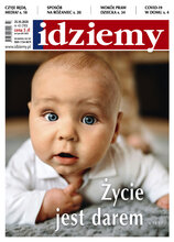 Idziemy 43/2020
