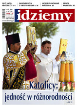 Idziemy 46/2020