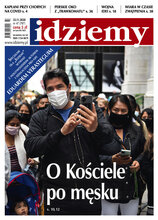 Idziemy 47/2020