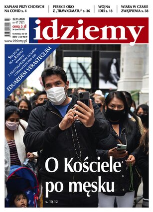 Idziemy 47/2020