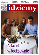 Idziemy 48/2020