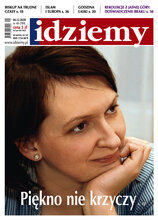 Idziemy 49/2020