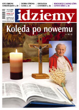 Idziemy 50/2020