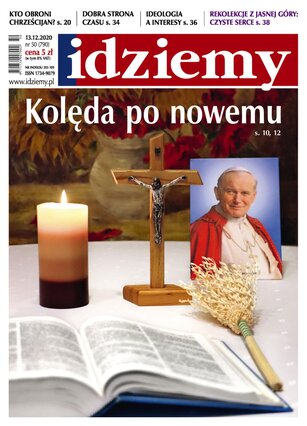 Idziemy 50/2020