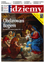 Idziemy 51/2020