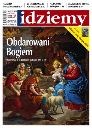 Idziemy 51/2020